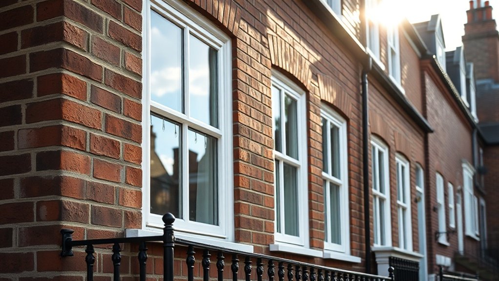 A-Rated Windows Walworth
