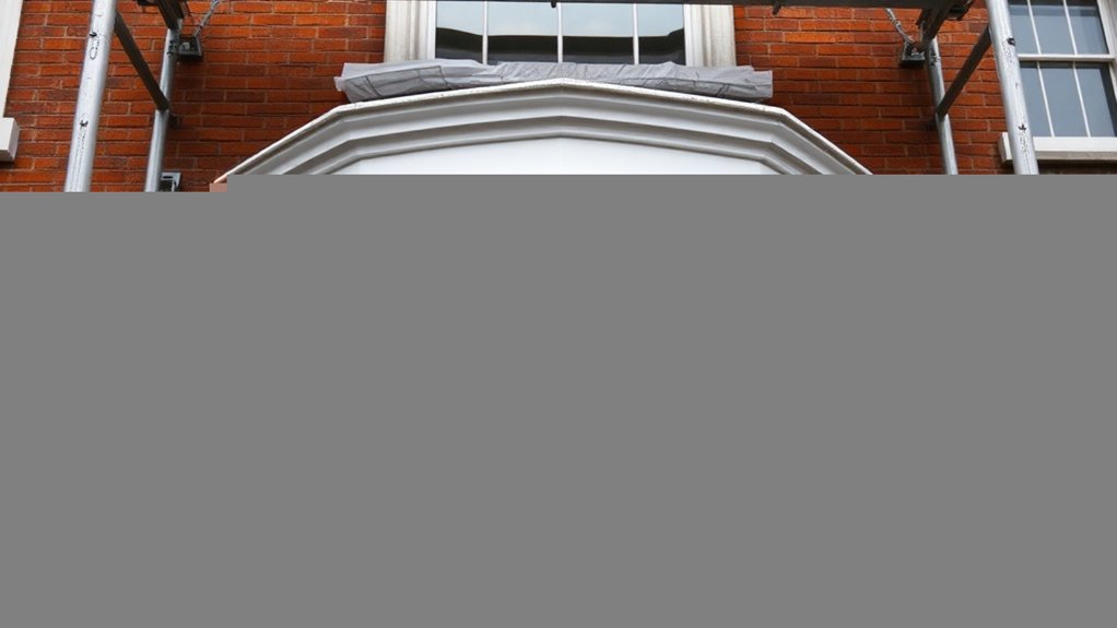 Bay Windows Walworth