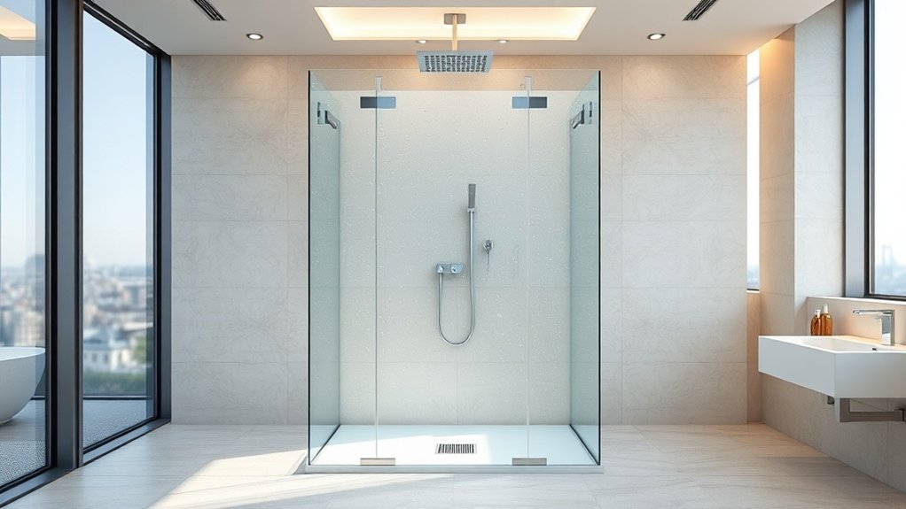 Shower Enclosures Walworth