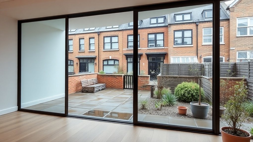 Sliding Patio Doors Walworth