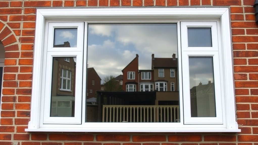 uPVC Windows Walworth