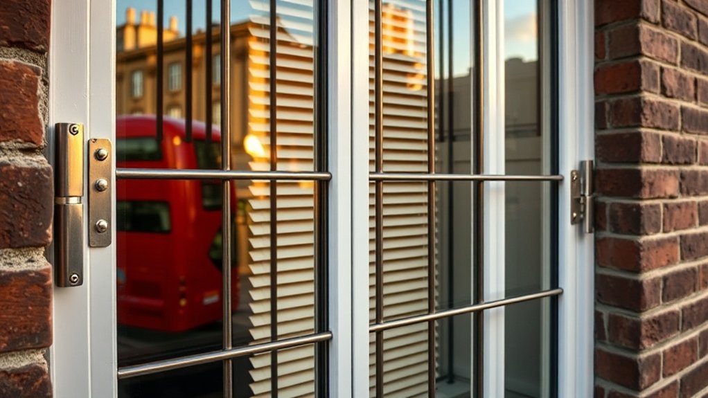 Window Security Upgrades Walworth